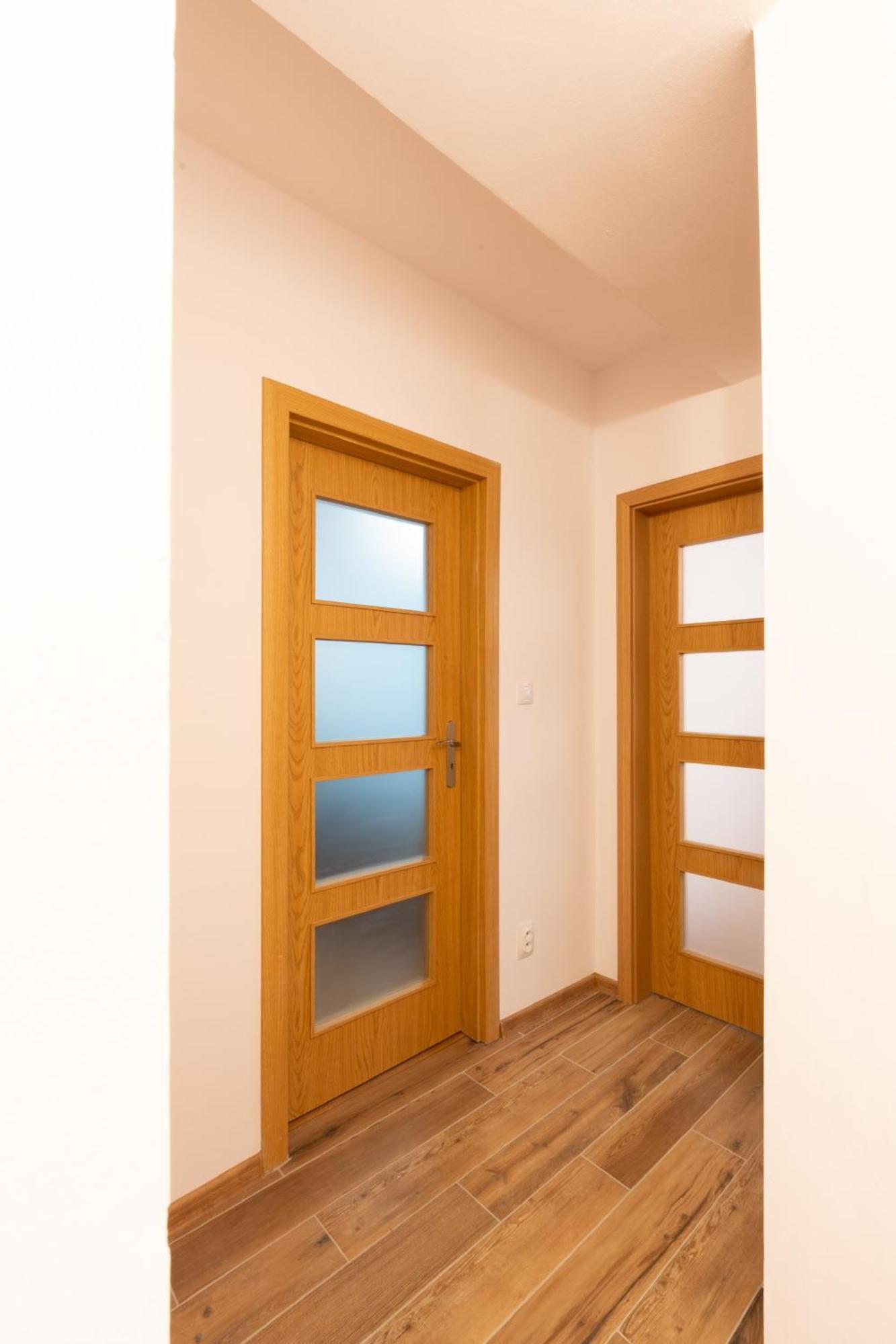 Apartman Patria Strbske Pleso Bagian luar foto