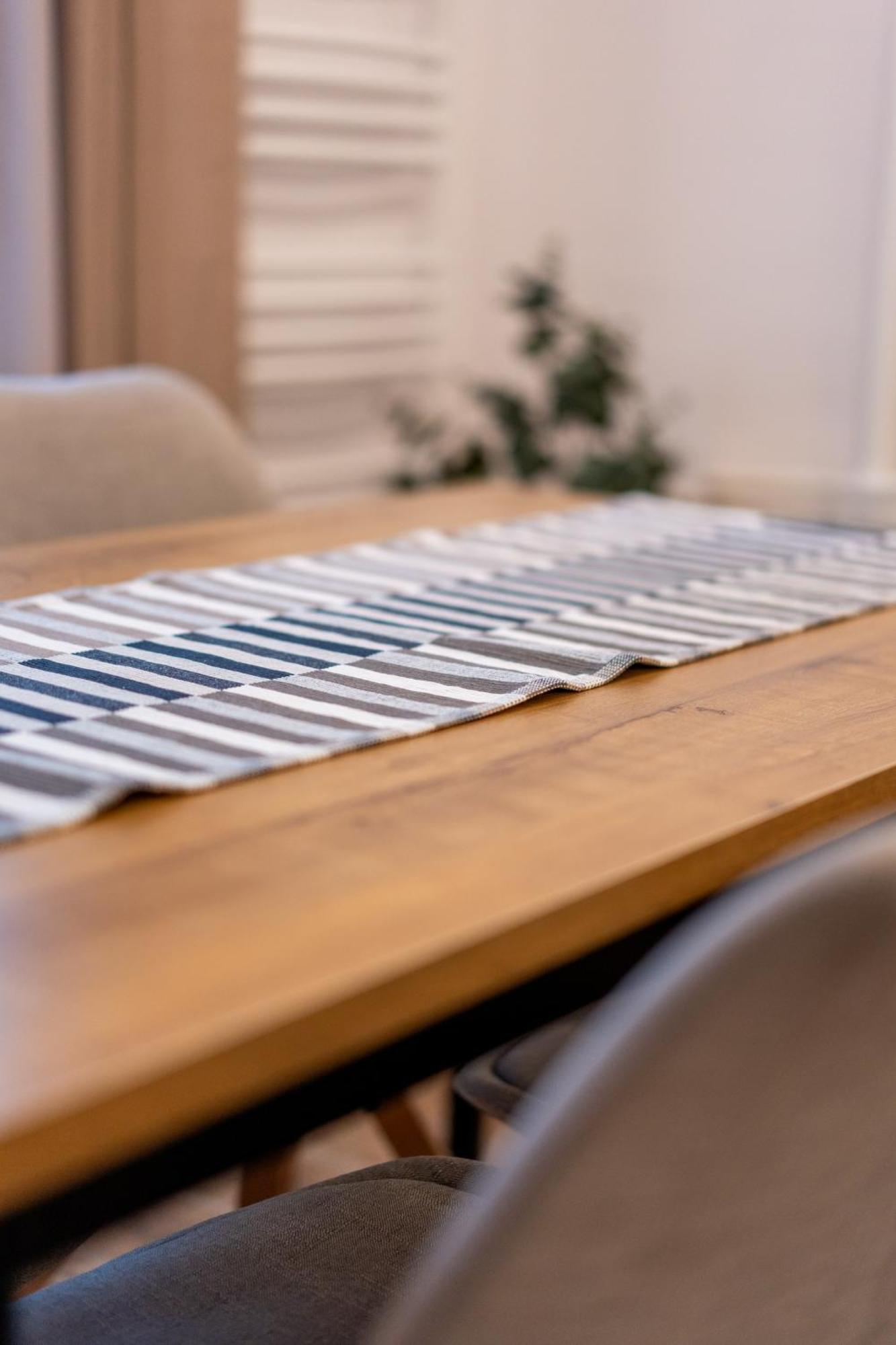 Apartman Patria Strbske Pleso Bagian luar foto