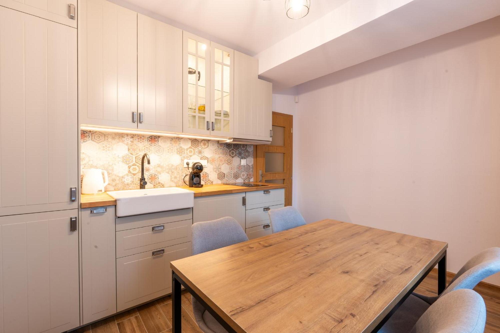 Apartman Patria Strbske Pleso Bagian luar foto