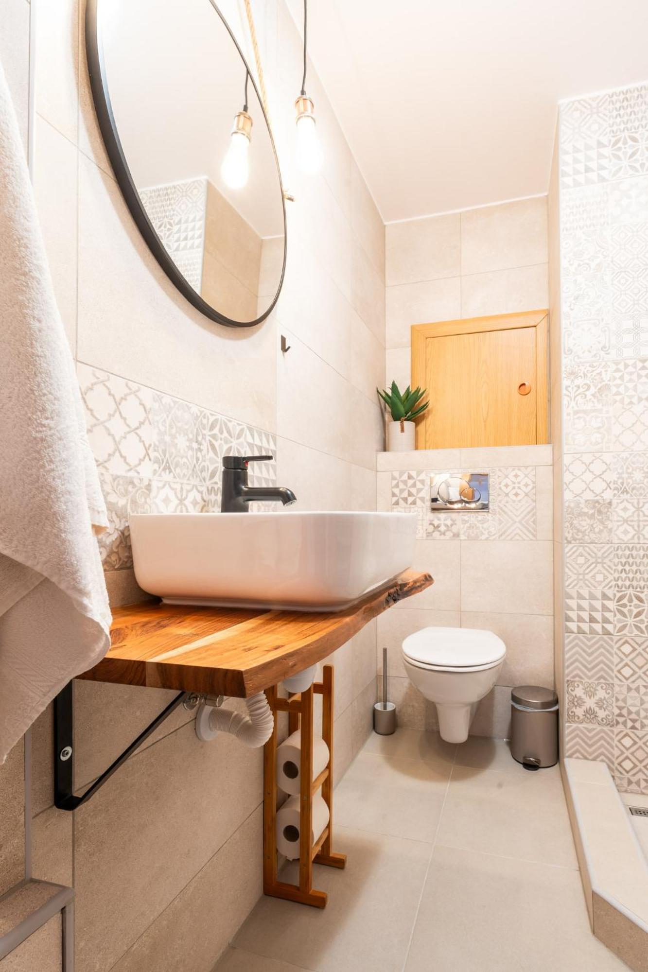 Apartman Patria Strbske Pleso Bagian luar foto
