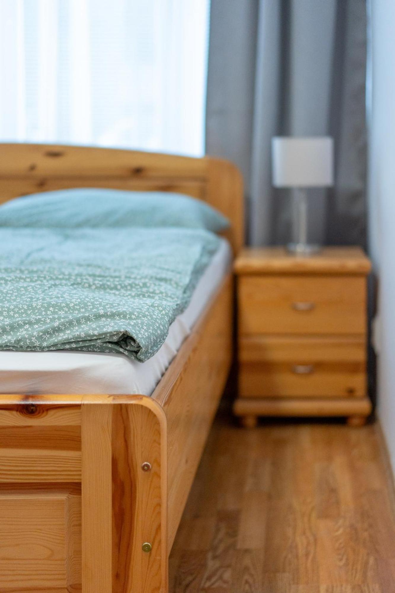 Apartman Patria Strbske Pleso Bagian luar foto