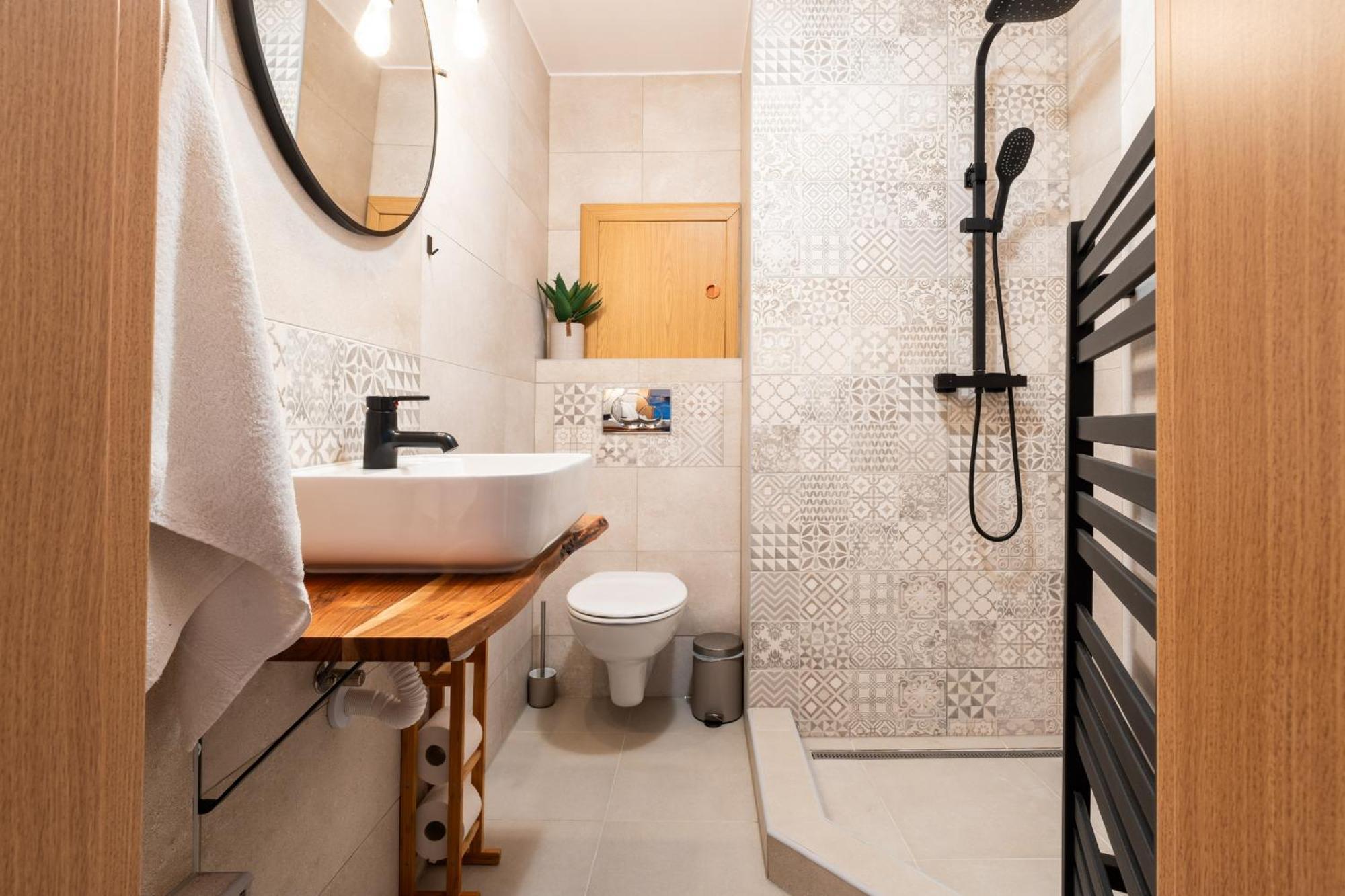 Apartman Patria Strbske Pleso Bagian luar foto